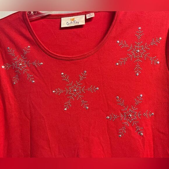 QUACKER FACTORY TOP - Picture 4 of 4